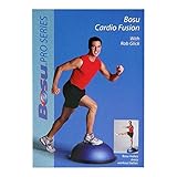 Bosu Cardio Fusion DVD with Rob Glick