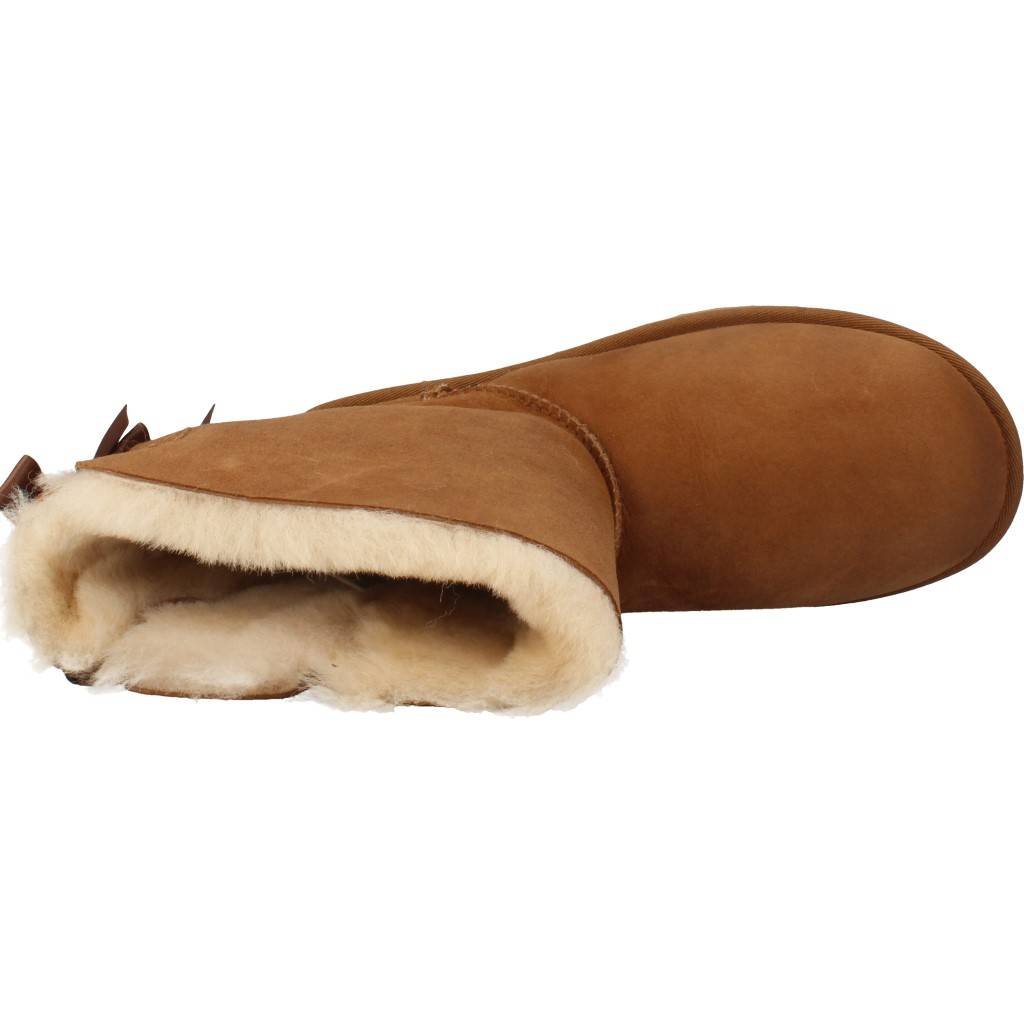 UGG womens Bailey Bow II