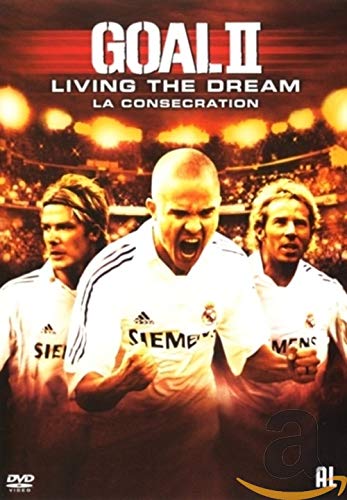Goal II: Living the Dream [DVD]
