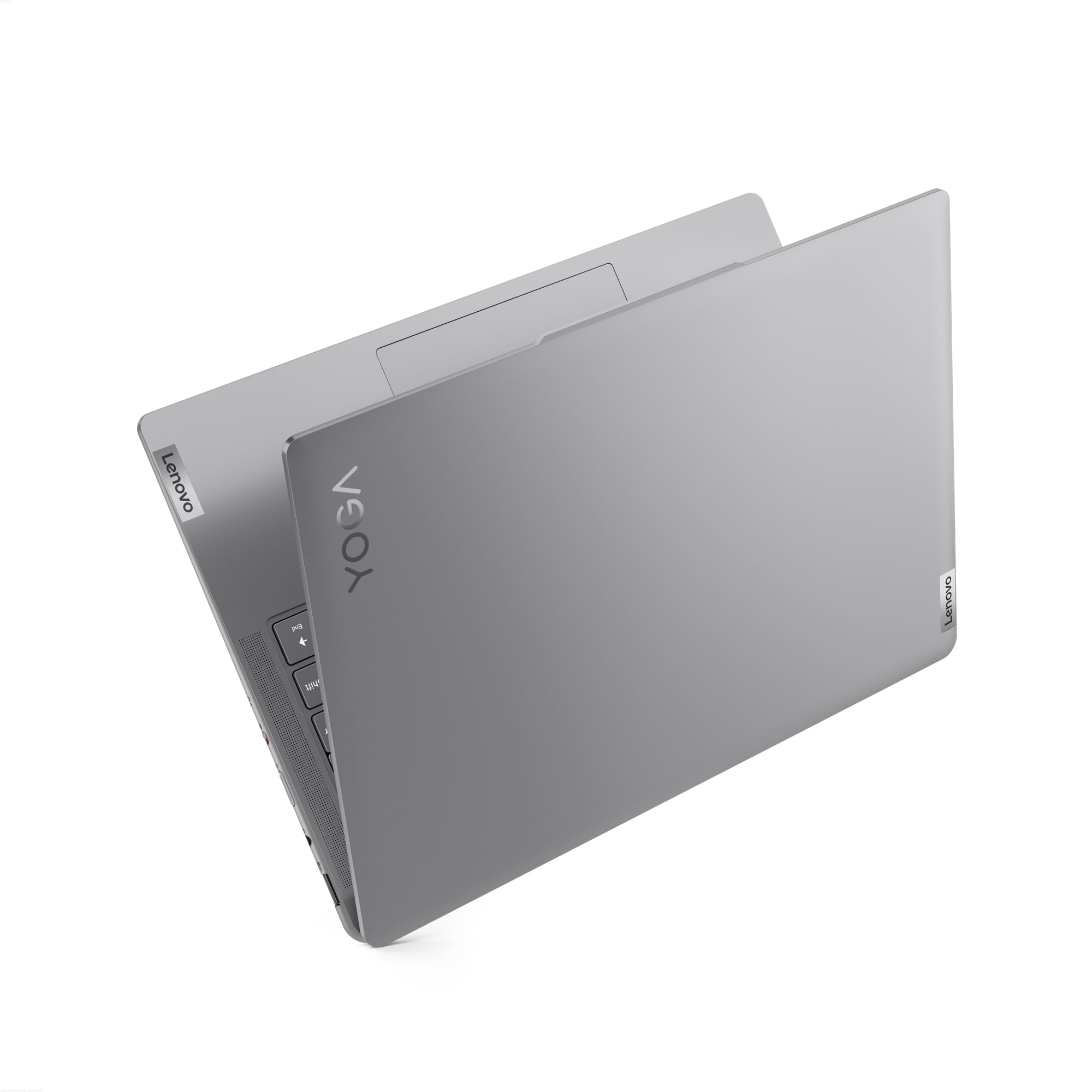 Lenovo Yoga Slim 7 14IMH9 Intel Core Ultra 5 125H Ordinateur Portable 35,6 cm (14") WUXGA 16 Go LPDDR5x-SDRAM 512 Go 5