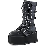 demonia women's damned 225