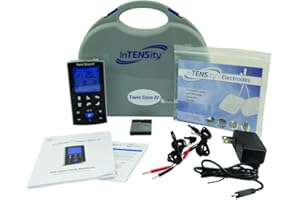 Intensity Twin Stim IV