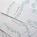 Chawoorim Wrap Paper Tape Labels Soap Packaging Materials for Hand Made Soap Lotion Bars Soap Bars Bath Bombs Boxes Bags 20sheets Especially For You