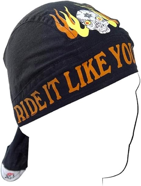 nike doo rag
