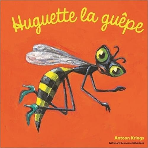 huguette-la-guepe