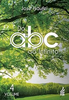 Livro Do ABC ao infinito - volume 4