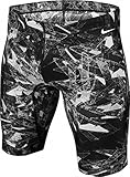 Nike NESS7008 Mens Jammer Tights
