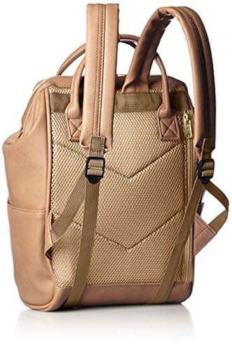 anello mini faux leather backpack anello faux leather backpack small AT-B1212 PI PI in Kenya