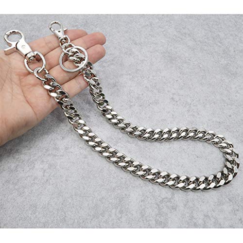 thick wallet chain