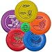 Driven Disc Golf - 5 & 6 Disc Starter Sets - Perfect Bundle for Beginners - Includes 5-6 Innova Discs + FREE Mini Disc and 100% Satisfaction Guarantee