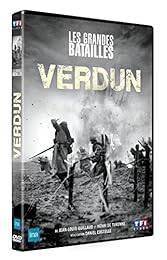 Les Grandes Batailles - Verdun