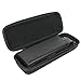 Pulse X Bluetooth Speakers Case. Khanka Hard Case for TaoTronics Pulse X Wireless Portable Bluetooth Speaker (TT-SK10 )