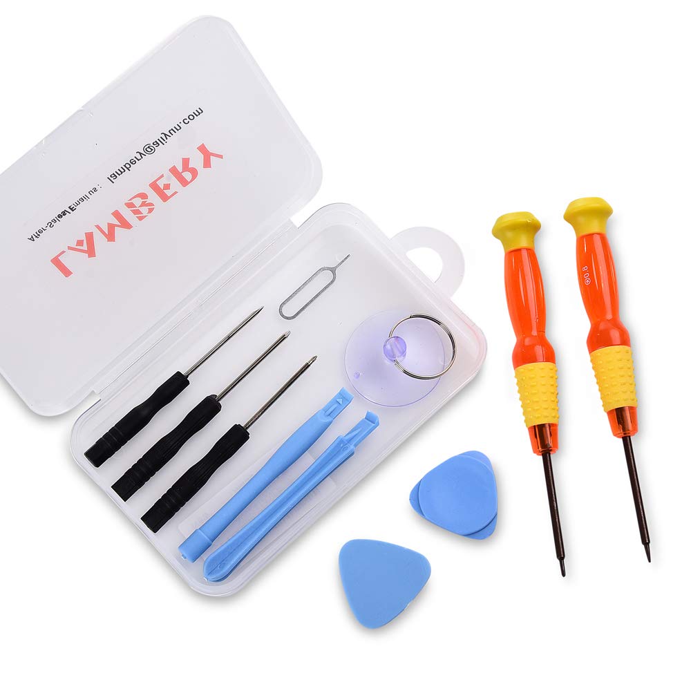 Best Small Star Screwdriver For Iphone