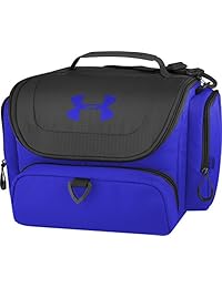 Under Armour enfriador suave para 12 latas, verde,