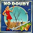 Tragic Kingdom