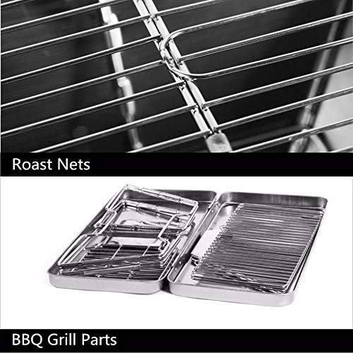 review HLA Grill BBQ, Outdoor Grills, Tailgating Grill, Outdoor BBQ Grill, Weber Grills Charcoal, Small Gas Grills, Weber Small Grill, Grills Outdoor Cooking Weber, Outdoor Propane Grill, Compact Grill