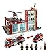 LEGO City Fire Station 60005