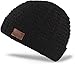 Dakine Men's Dalton Beanie, Black, One Size