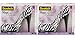Scotch Shoe Dispenser with Magic Tape, 3/4 x 350 Inches, Zebra (C30-SHOE-Z) (2pack)