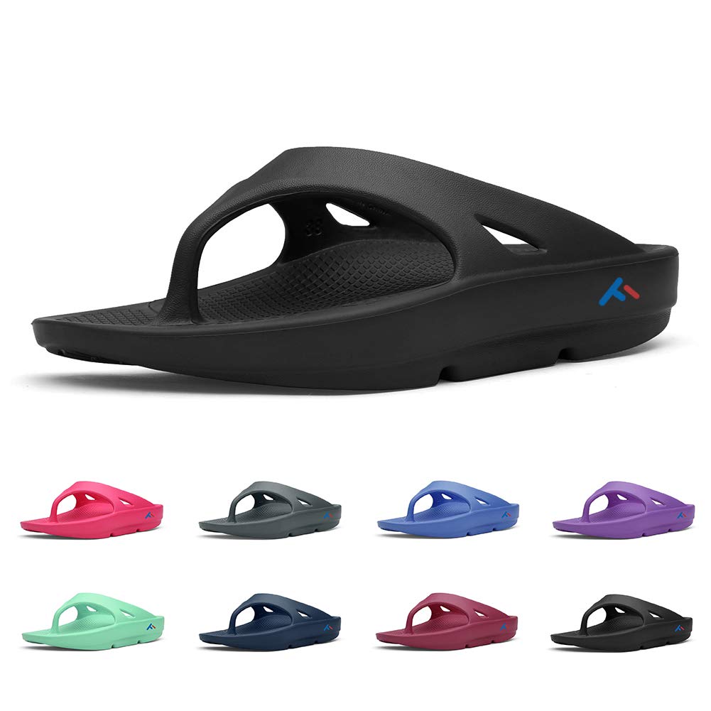 Fanture flip flops Clearance