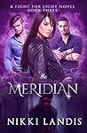 The Meridian (A Fight for Light Novel Book 3)