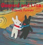Gaspard and Lisa: Friends Forever