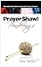Prayer Shawl Ponderings