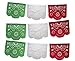 Mexican Papel Picado Banner.