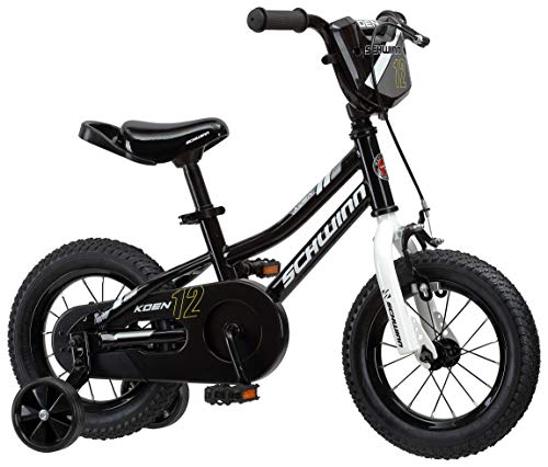 1 Schwinn+Koen+SmartStart+Wheels+Black