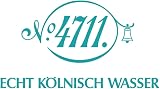 4711 Original Eau de Cologne 300ml Classic Unisex Refreshing Fragrance view 6