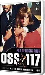 Pas De Roses Pour O.S.S. 117