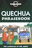 Lonely Planet Quechua Phrasebook by 