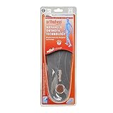Relief Full Length Orthotic Insole - XS