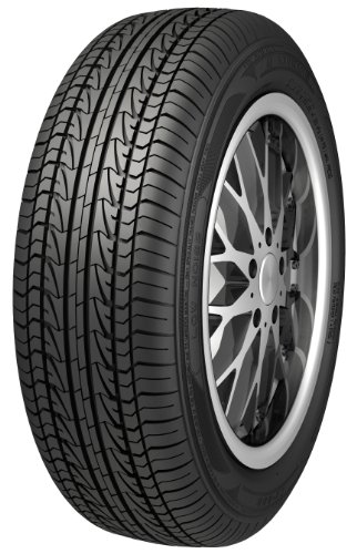 Nankang CX668 Radial Tire - 165/70R12 77T