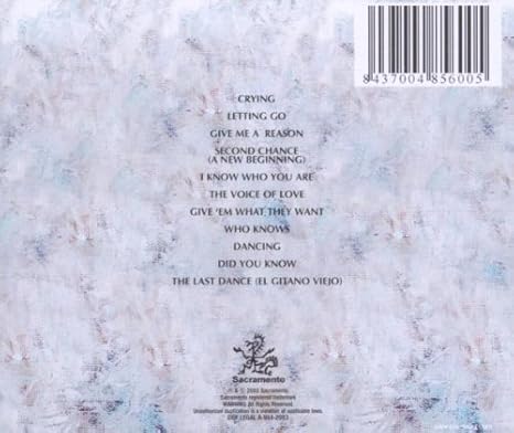Hensley Ken Last Dance Amazon Com Music
