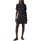 Levi's Womens Lea Mini Dress