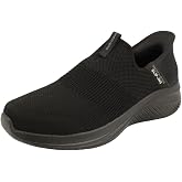 Skechers Men's Ultra Flex 3.0 Smooth Step Slip-in Sneakers