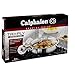 Calphalon Tri-Ply Stainless Steel 5-Quart Saute Pan with Cover