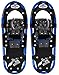 RedFeather Men's HIKE Recreational Series Snowshoes with SV2 Bindings - 1500