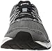 ASICS Men's Gel-Excite 4 Running Shoe, Carbon/Silver/Black, 11 M US