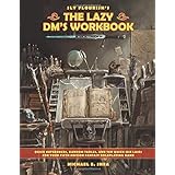 The Lazy DM's Workbook