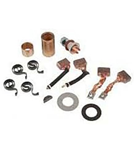 Amazon.com: RAREELECTRICAL Rebuild Starter Kit Compatible With