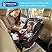 Graco TrioGrow SnugLock LX 3 in 1 Car Seat | Infant to Toddler Car Seat, Thatcherthumb 3