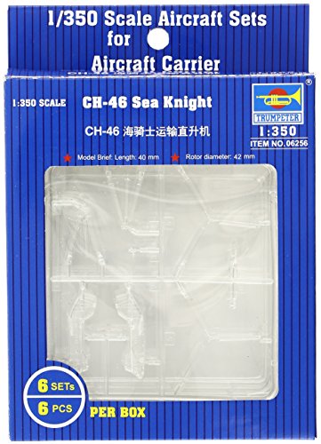 Trumpeter CH-46 Sea Knight