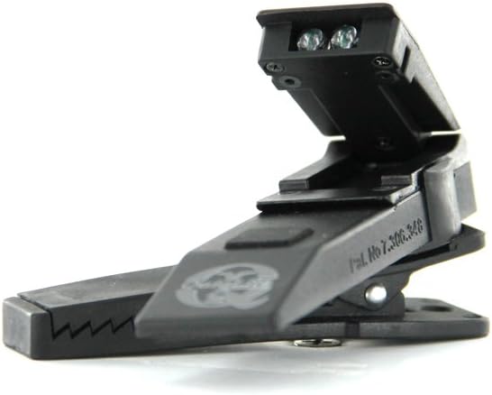 Quiqlite Pro EMS Rescue L.E.D. Light White/Red