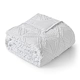 Topblan Weighted Blanket, 60"x80" 20lbs Queen