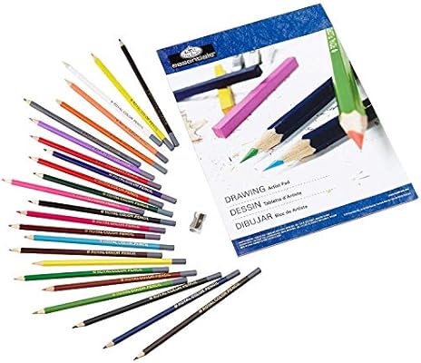 رويال لانجنيكل مجموعة الرسم الاساسية اشتري اون لاين بأفضل الاسعار في السعودية سوق كوم الان اصبحت امازون السعودية