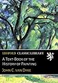 A Text-Book of the History of Painting