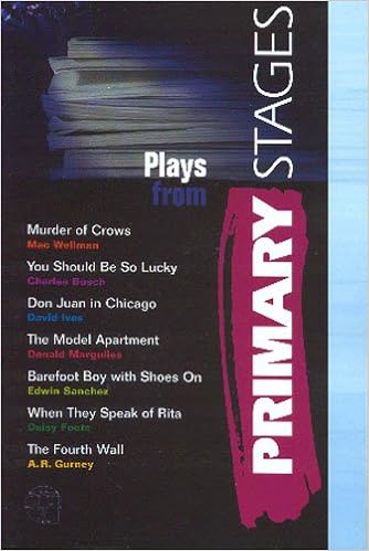 charles by charles david mac