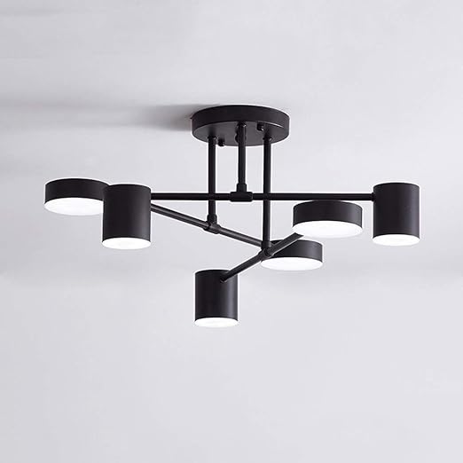 Skingk Nordic Moderne Lampe Kronleuchter Moderne Pendelleuchte Hängende